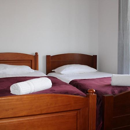 Moradia - Osei Villa Santa Cruz  Dış mekan fotoğraf