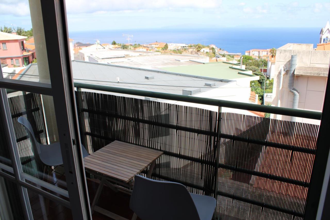 Moradia - Osei Villa Santa Cruz  Dış mekan fotoğraf