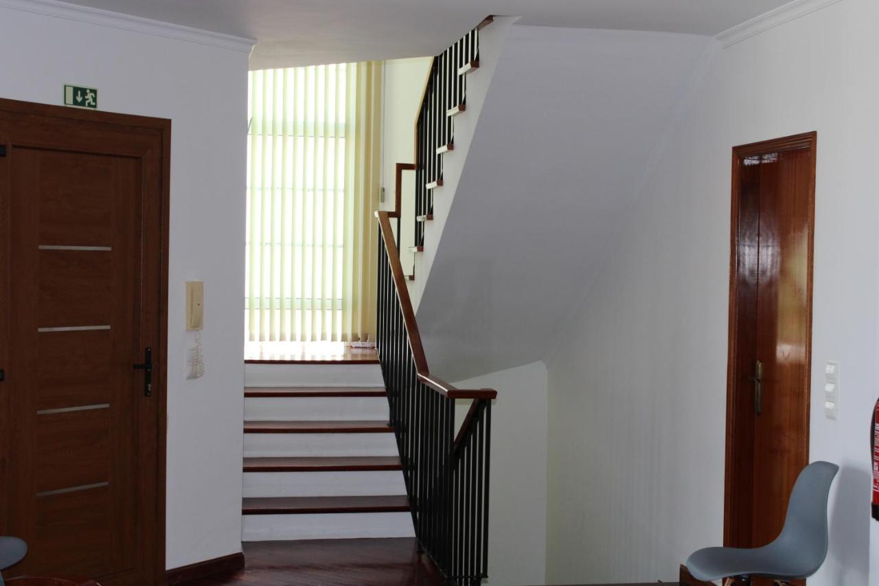 Moradia - Osei Villa Santa Cruz  Dış mekan fotoğraf