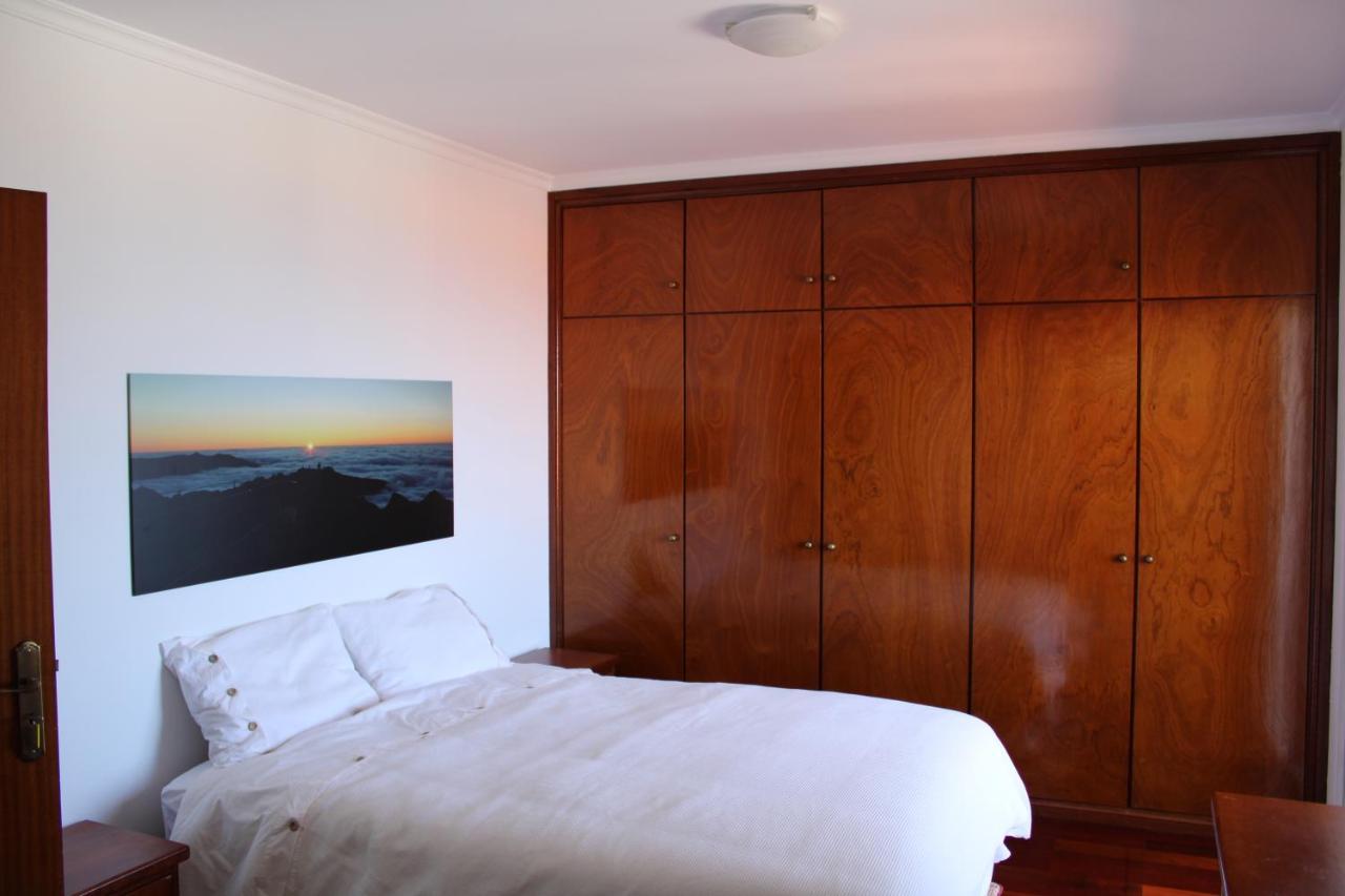 Moradia - Osei Villa Santa Cruz  Dış mekan fotoğraf
