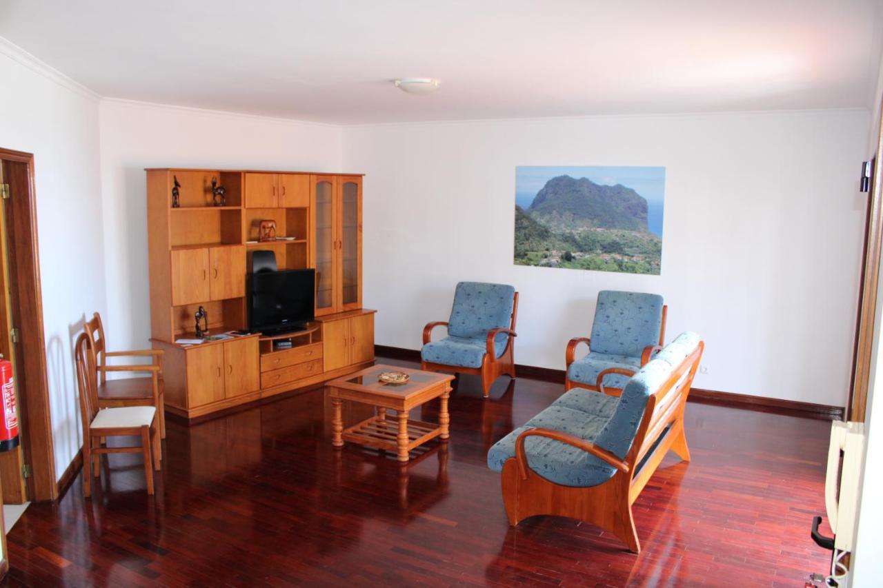 Moradia - Osei Villa Santa Cruz  Dış mekan fotoğraf