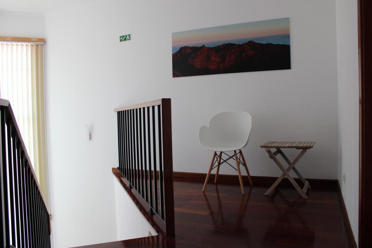 Moradia - Osei Villa Santa Cruz  Dış mekan fotoğraf