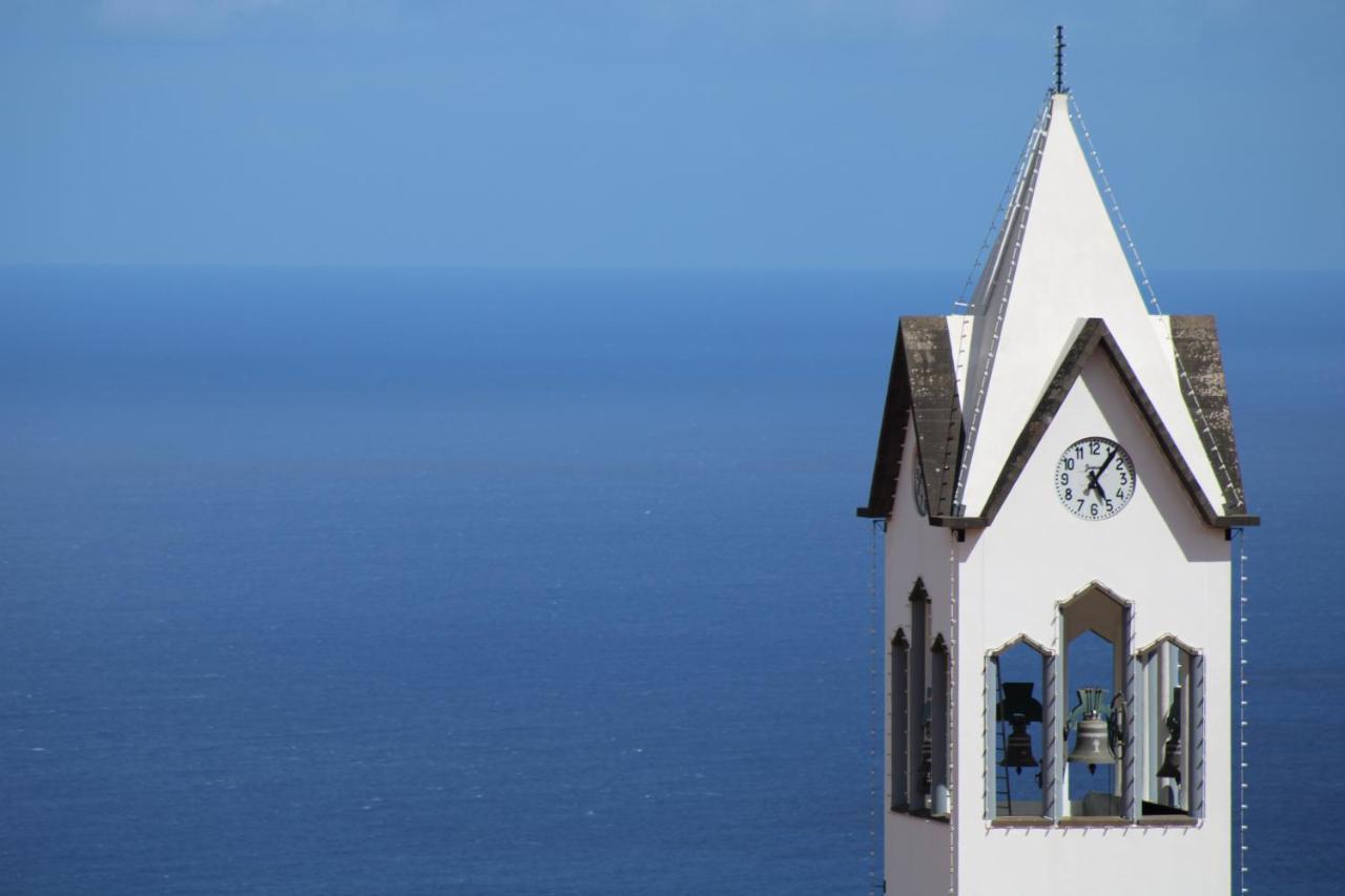 Moradia - Osei Villa Santa Cruz  Dış mekan fotoğraf
