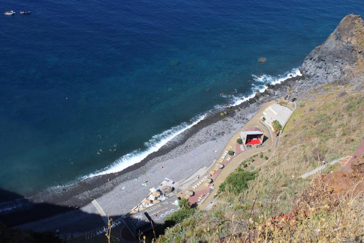 Moradia - Osei Villa Santa Cruz  Dış mekan fotoğraf