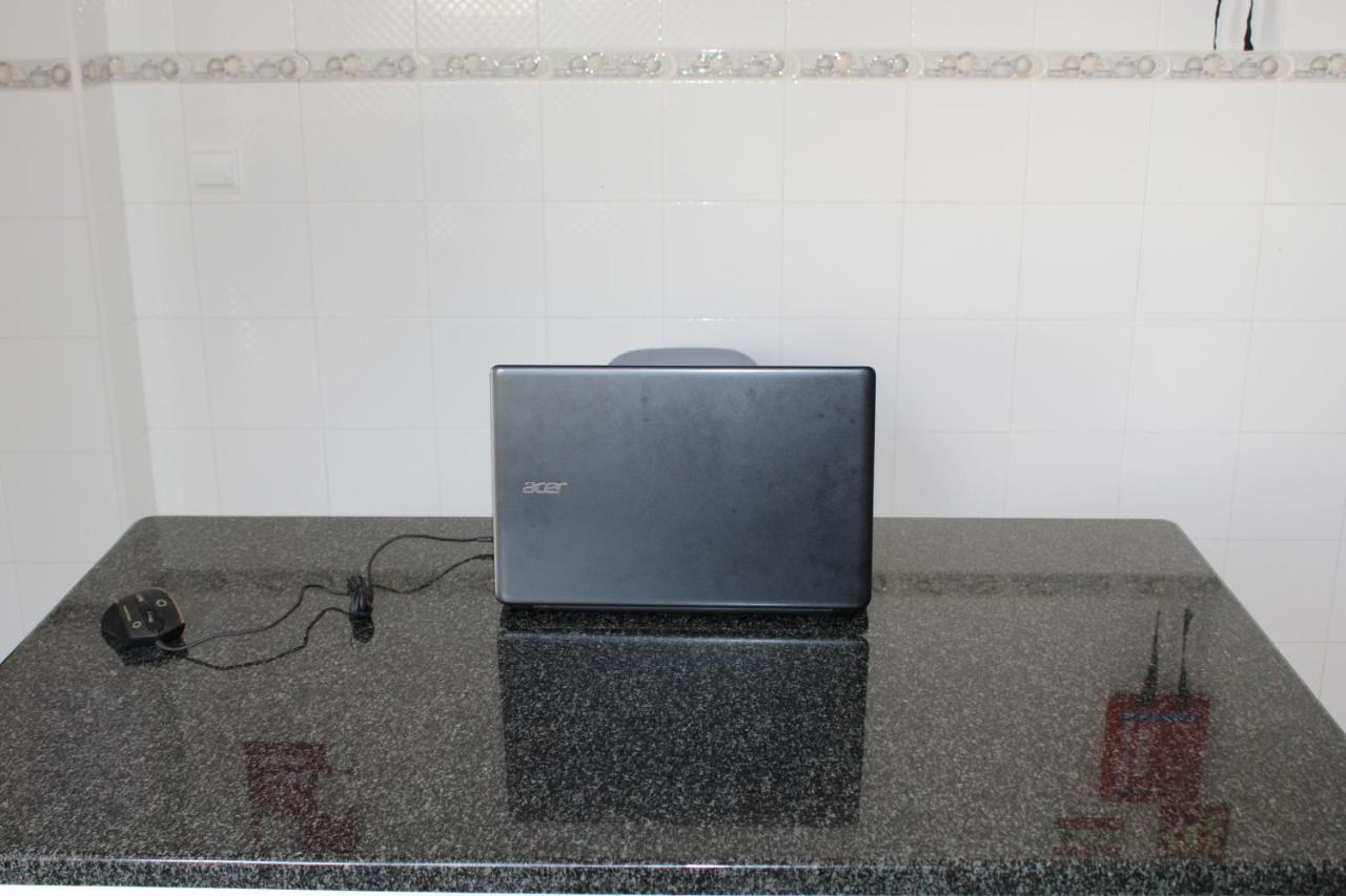 Moradia - Osei Villa Santa Cruz  Dış mekan fotoğraf