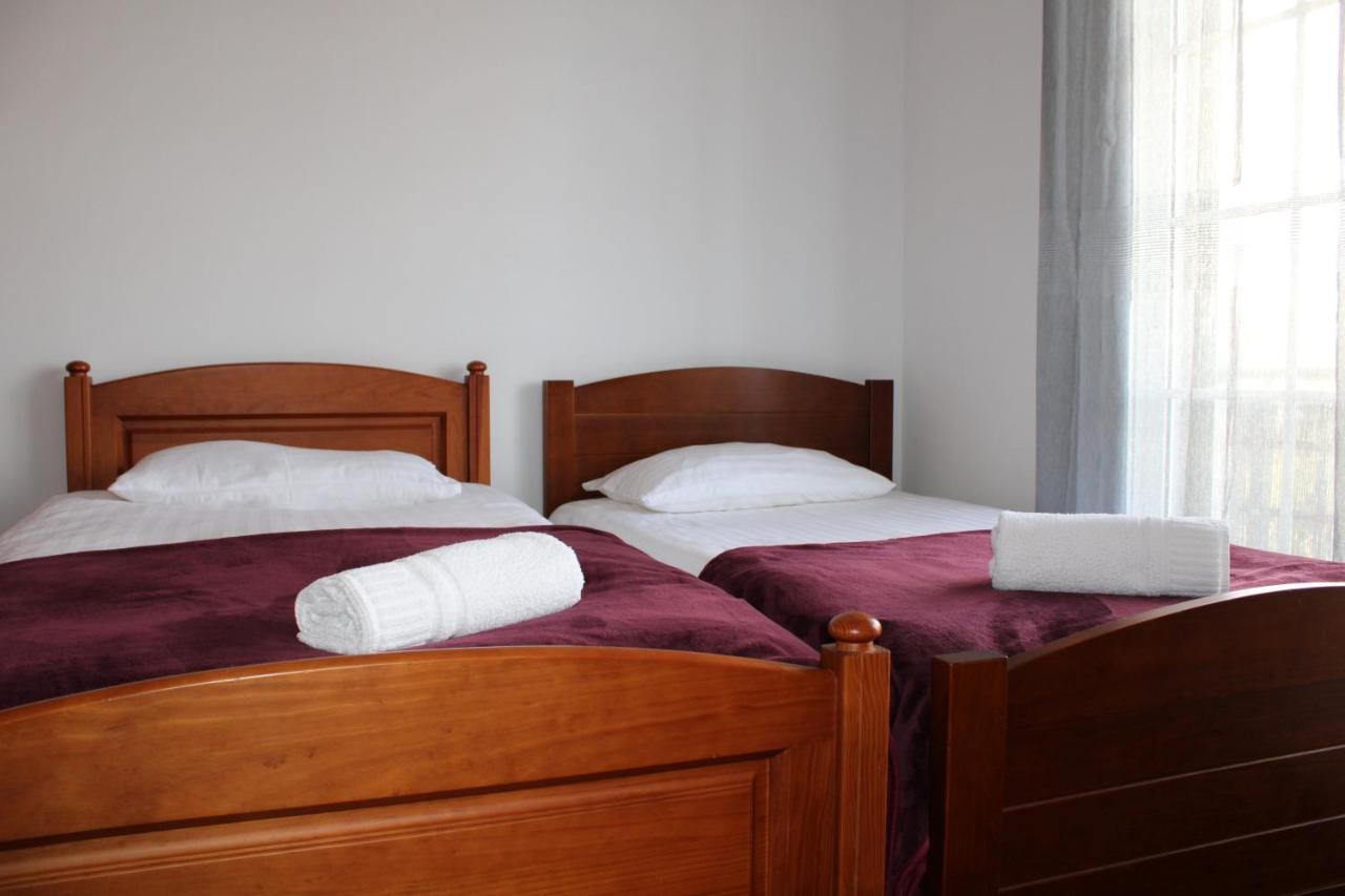 Moradia - Osei Villa Santa Cruz  Dış mekan fotoğraf