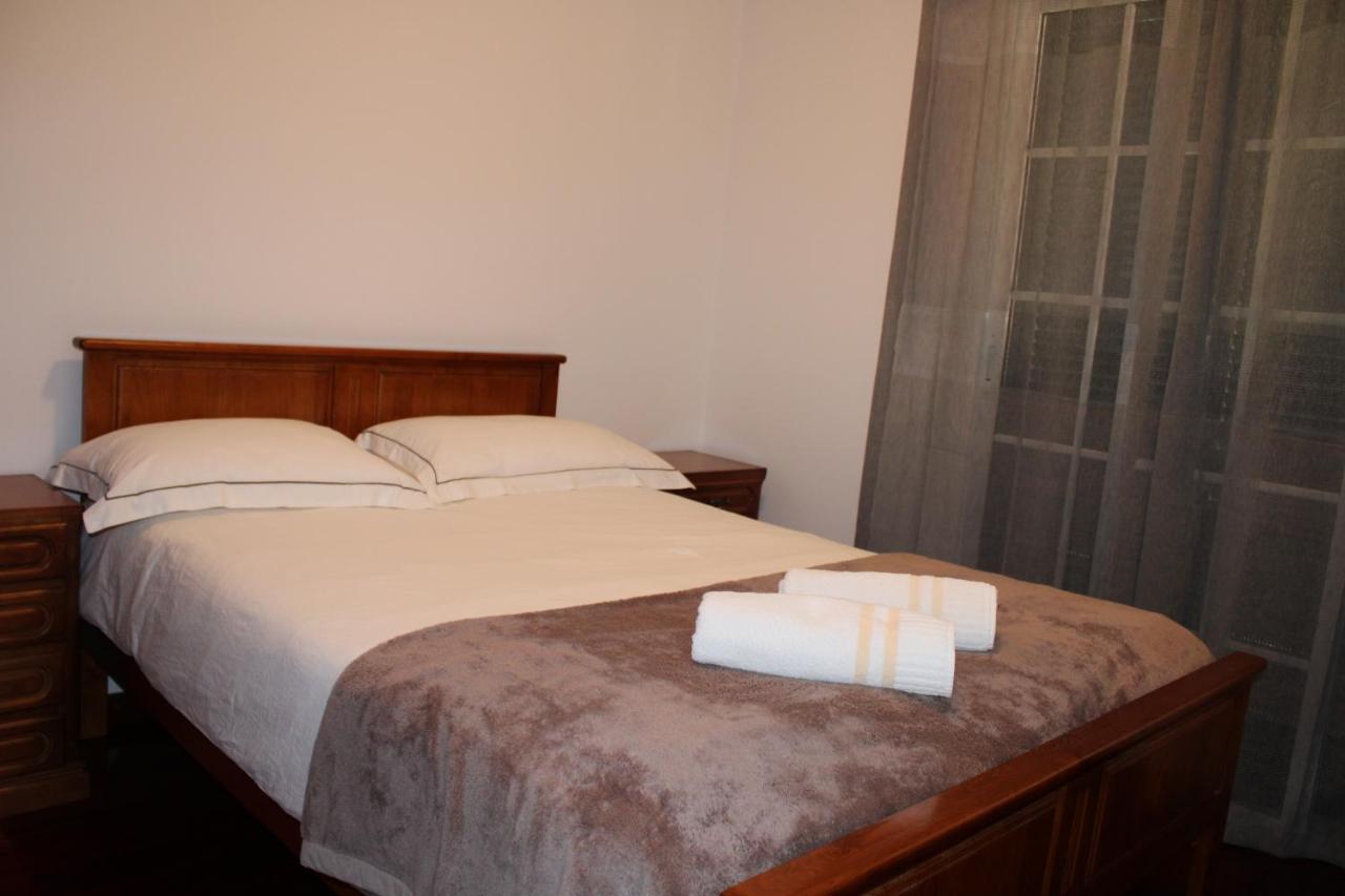 Moradia - Osei Villa Santa Cruz  Dış mekan fotoğraf
