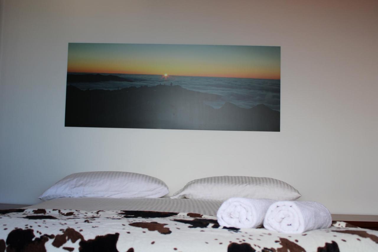 Moradia - Osei Villa Santa Cruz  Dış mekan fotoğraf